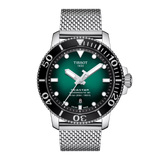 Tissot Seastar 1000 Powermatic 80