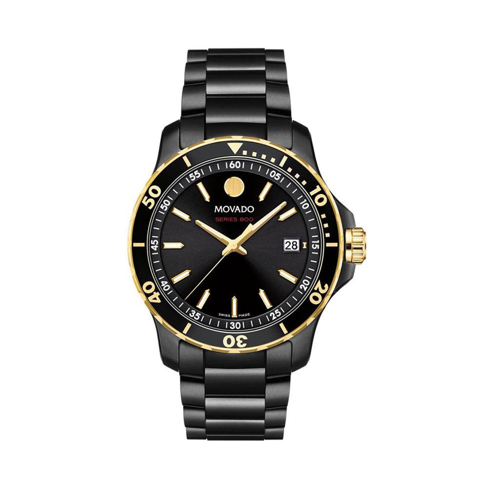 MOVADO 2600161 Series 800 Analog Watch For Men