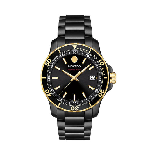 MOVADO 2600161 Series 800 Analog Watch For Men