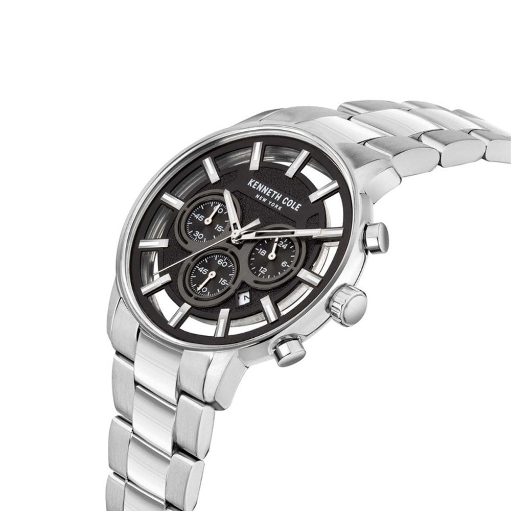 Tommy Hilfiger NCTH1710393 Evan Analog Watch For Men