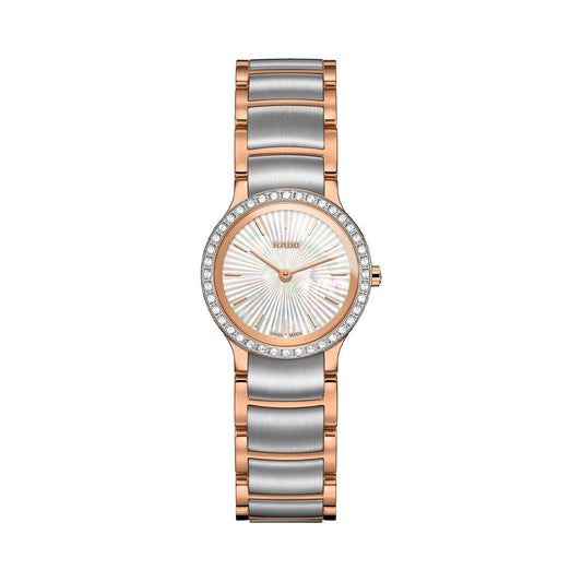 Rado Centrix Diamonds R30218923 Women Watch