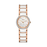Rado Centrix Diamonds R30218912 Women Watch