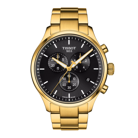 Tissot Chrono XL Classic