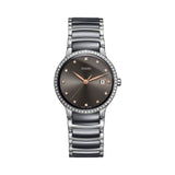 Rado Centrix Diamonds R30936732 Women Watch