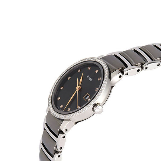 Rado Centrix Diamonds R30936732 Women Watch