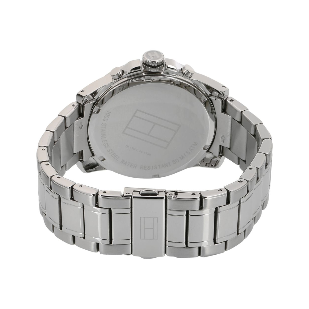 Tommy Hilfiger NATH1710296 Classic Analog Watch For Men