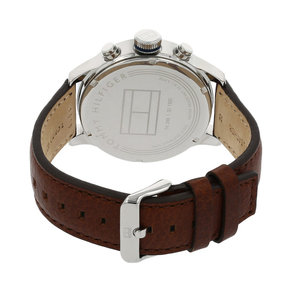 Tommy Hilfiger NBTH1791137 Analog Watch For Men