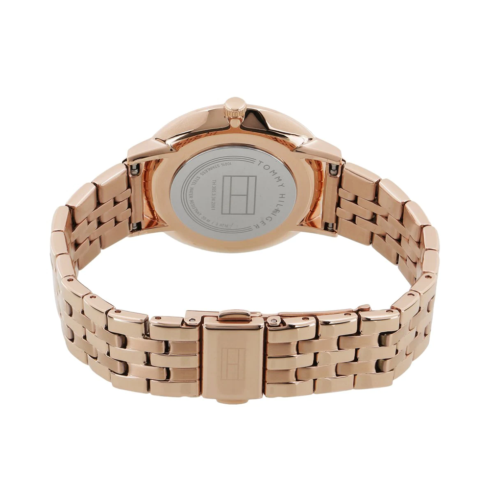Tommy Hilfiger NBTH1781760 Analog Watch For Women