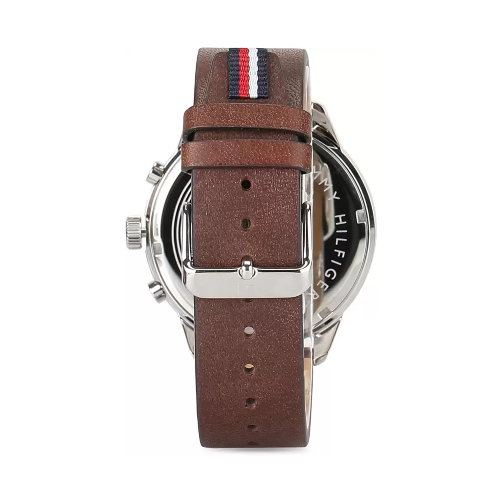 Tommy Hilfiger NCTH1791487W Chase Analog Watch For Men