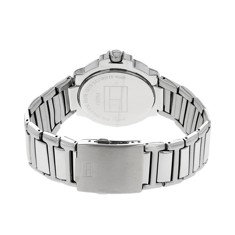 Tommy Hilfiger NATH1790469 Analog Watch For Men