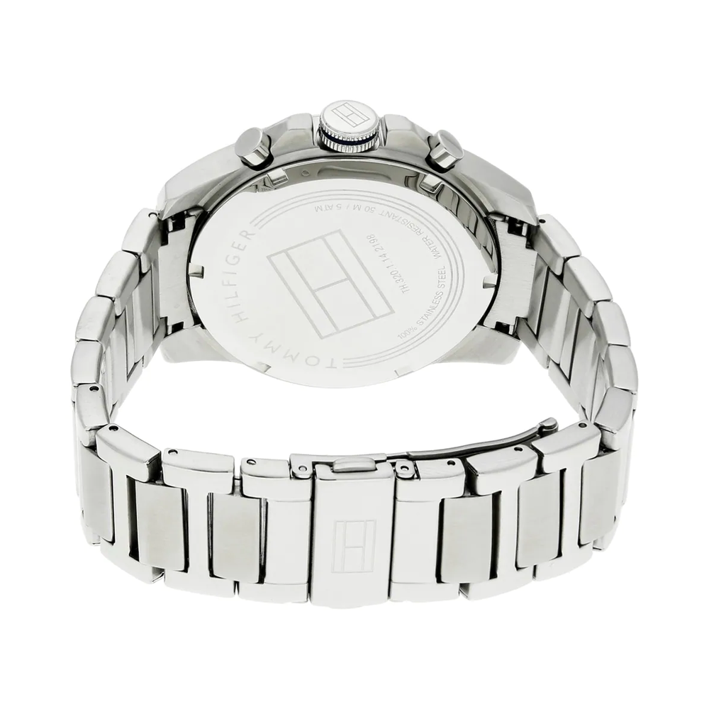 Tommy Hilfiger NBTH1791348 Analog Watch For Men