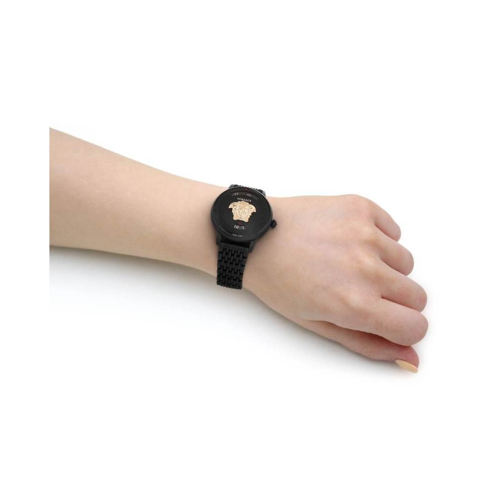 Versace Unisex Medusa Icon Watches VEZ200521