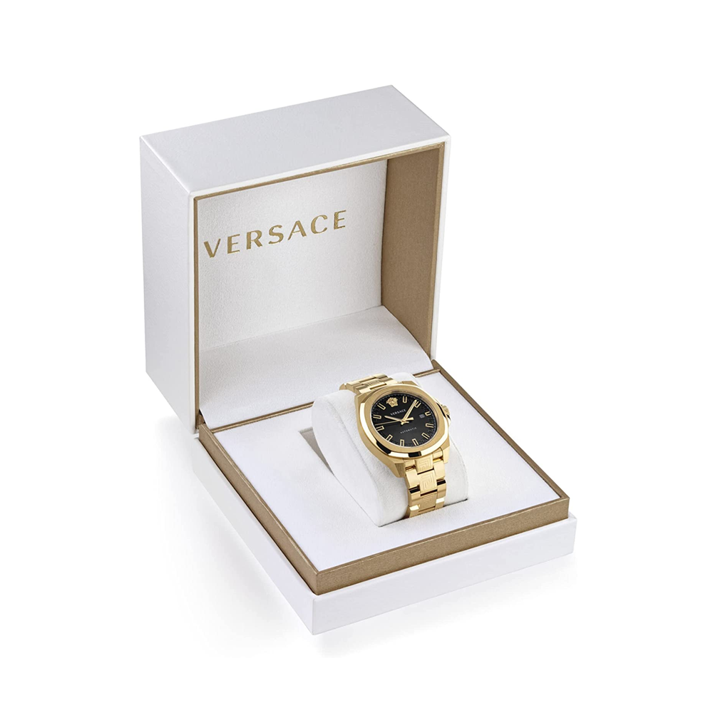 Versace Mens Geo Watches VE2A00121