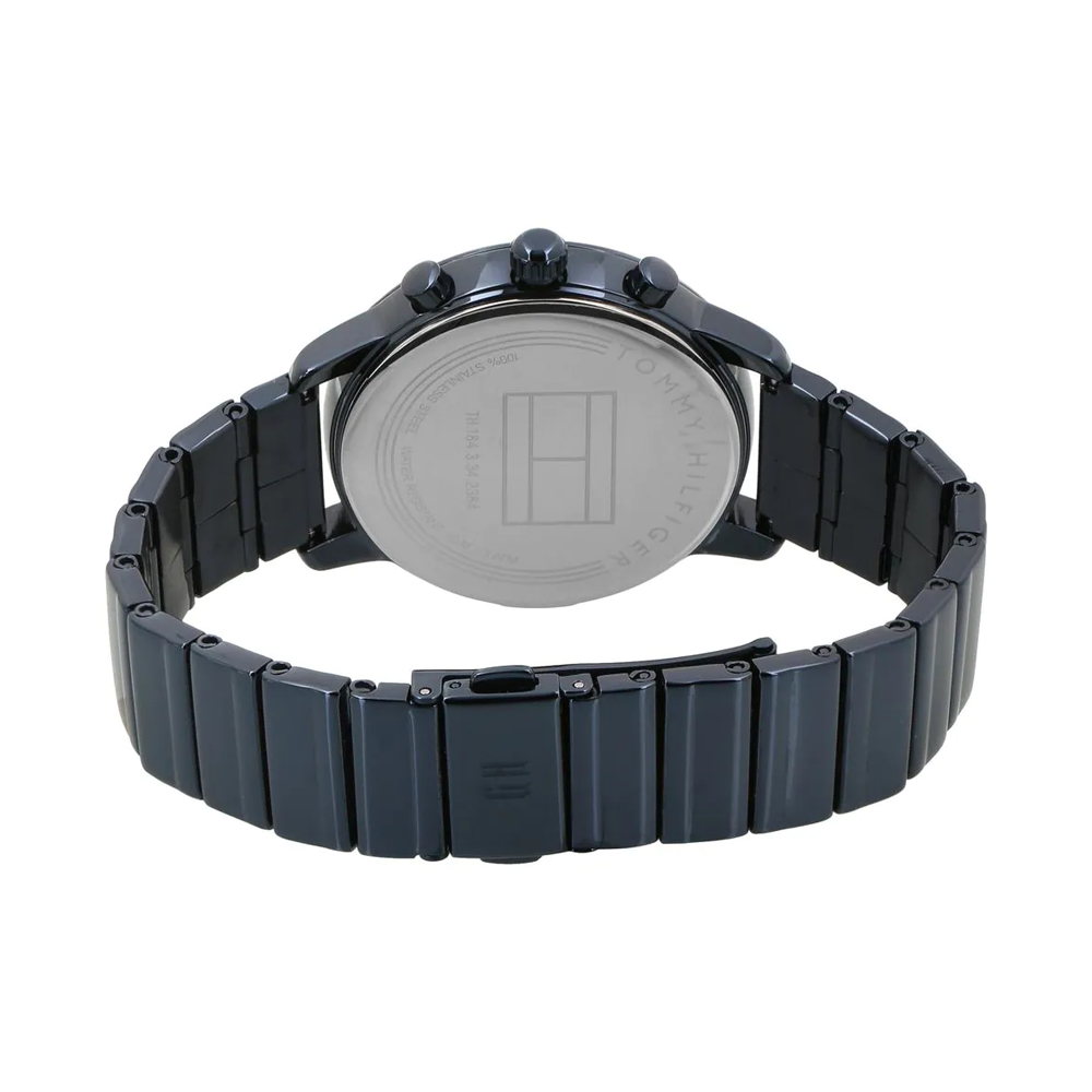 Tommy Hilfiger NCTH1781893 Blake Analog Watch For Women