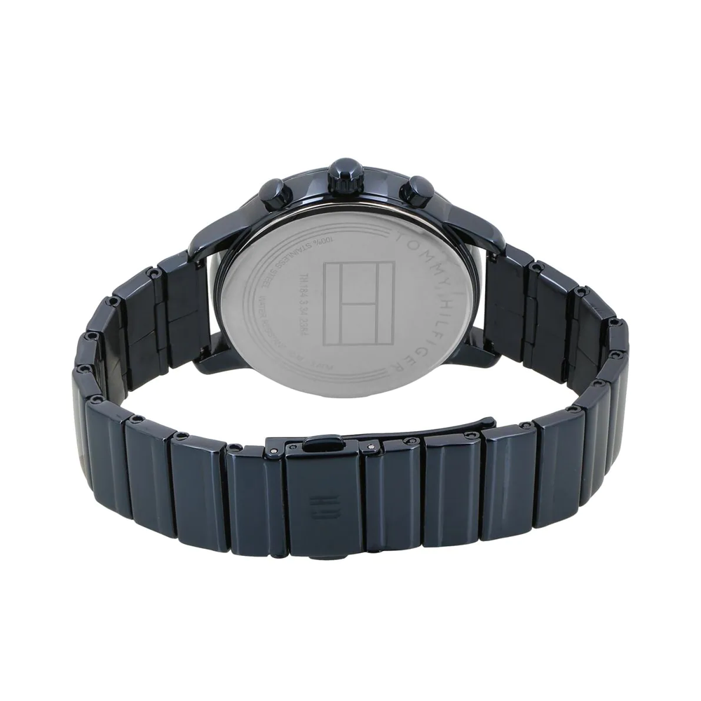 Tommy Hilfiger NBTH1781893 Blake Analog Watch For Women