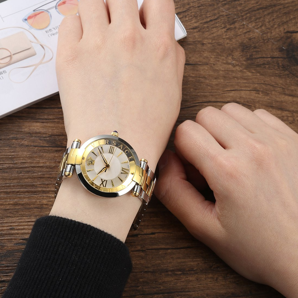 Versace VAI050016 Revive Ladies Watch
