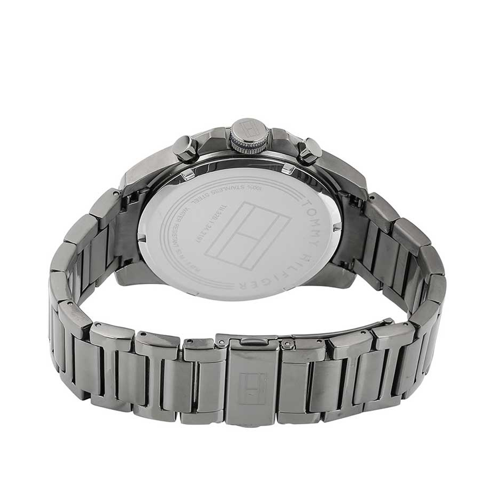 Tommy Hilfiger NCTH1791347 Decker Analog Watch For Men