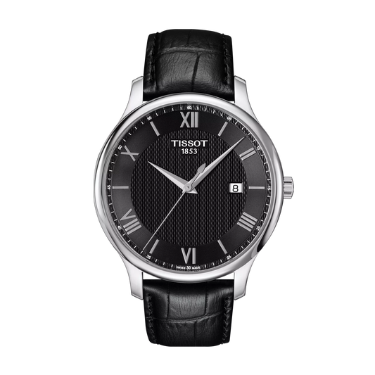 Tissot Tradition 42mm
