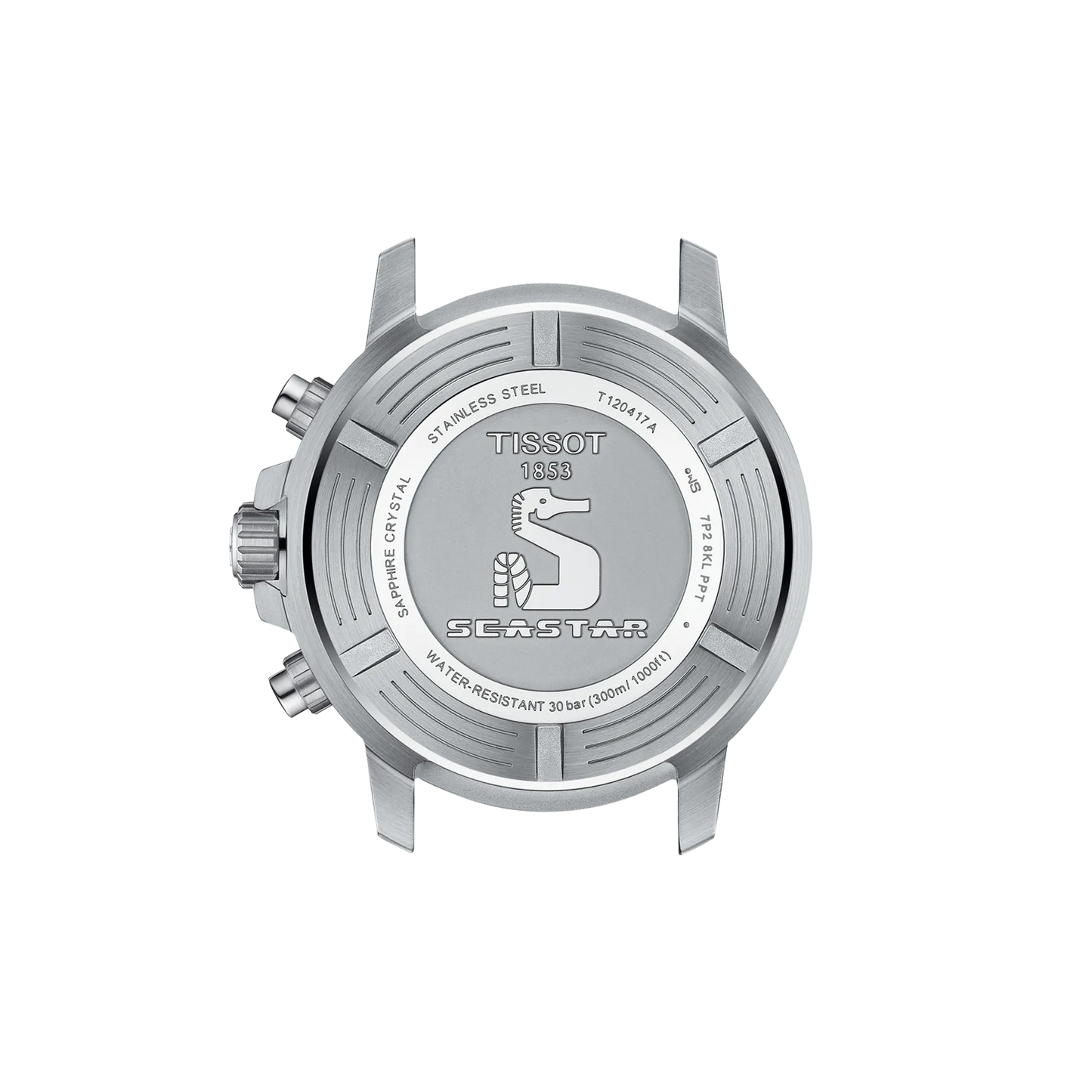 Tissot Seastar 1000 45.5mm