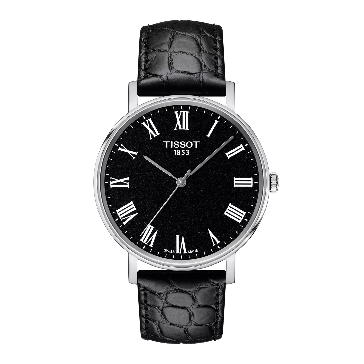 Tissot Everytime 38mm