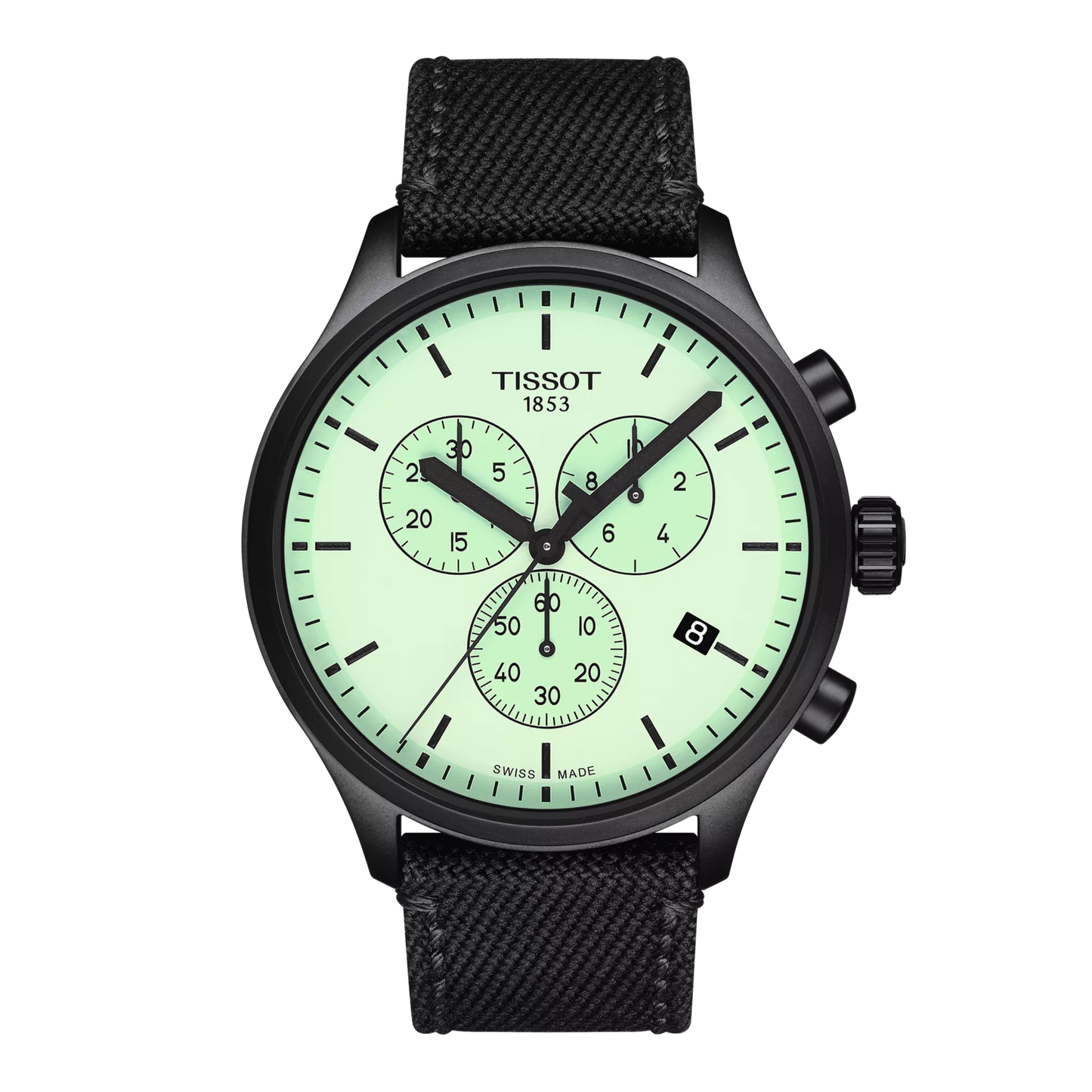Tissot Chrono XL
