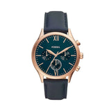 FOSSIL BQ2412 Fenmore Midsize Multifunction Watch For Men