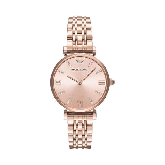 Emporio Armani AR11059 Women Watch