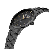 Kenneth Cole Analog Black Dial Men's Watch-KCWGG2122902MN