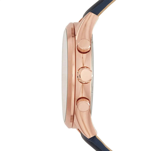 FOSSIL BQ2412 Fenmore Midsize Multifunction Watch For Men