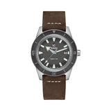 Rado Captain Cook Automatic R32505015 Men Watch