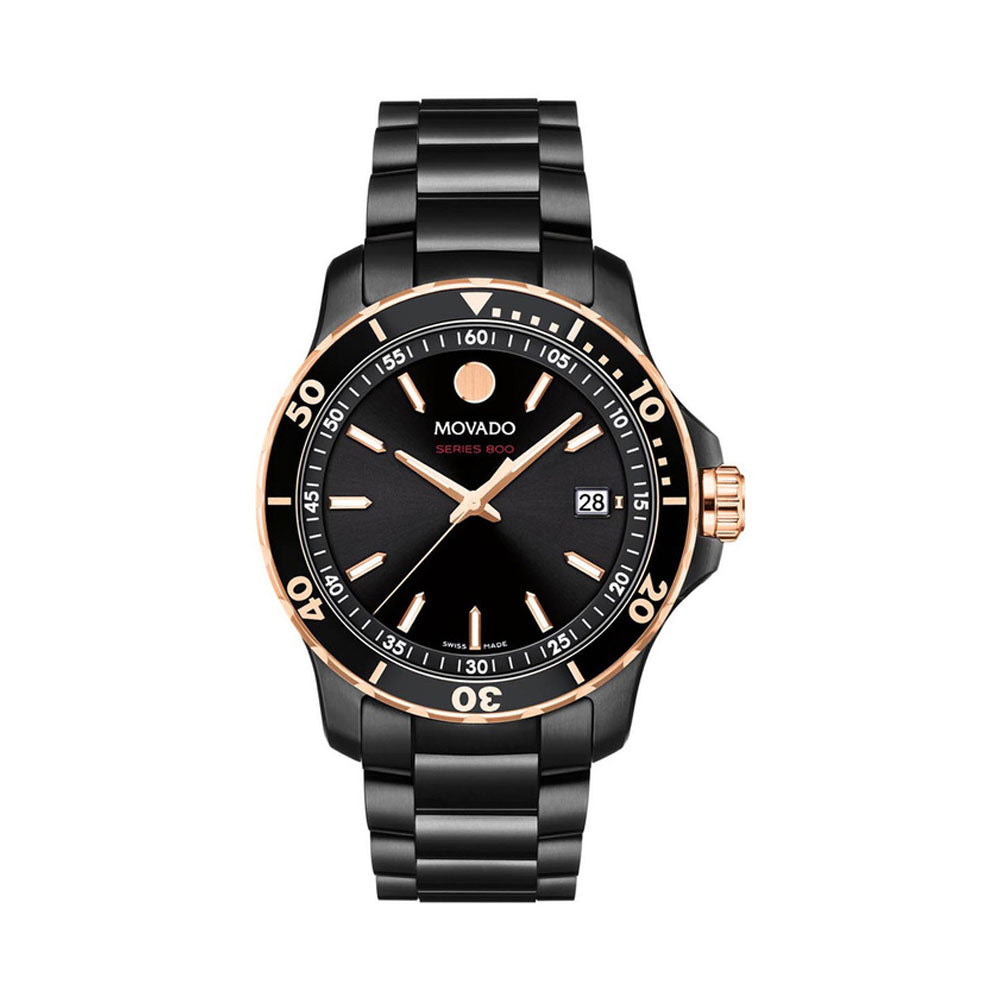 MOVADO 2600162 Series 800 Analog Watch For Men