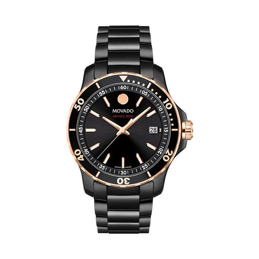 MOVADO 2600162 Series 800 Analog Watch For Men