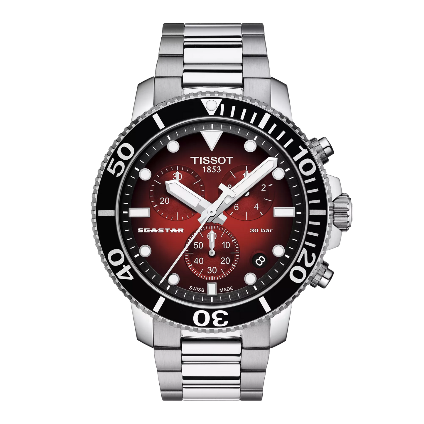 Tissot Seastar 1000 Quartz Chronograph