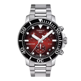 Tissot Seastar 1000 Quartz Chronograph