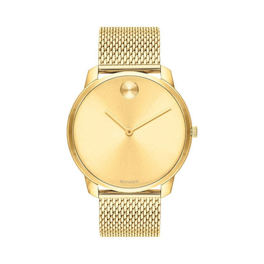MOVADO 3600588 Bold Watch For Men