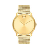 MOVADO 3600588 Bold Watch For Men