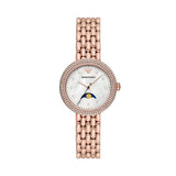 EMPORIO ARMANI AR11462 Rosa Watch For Women