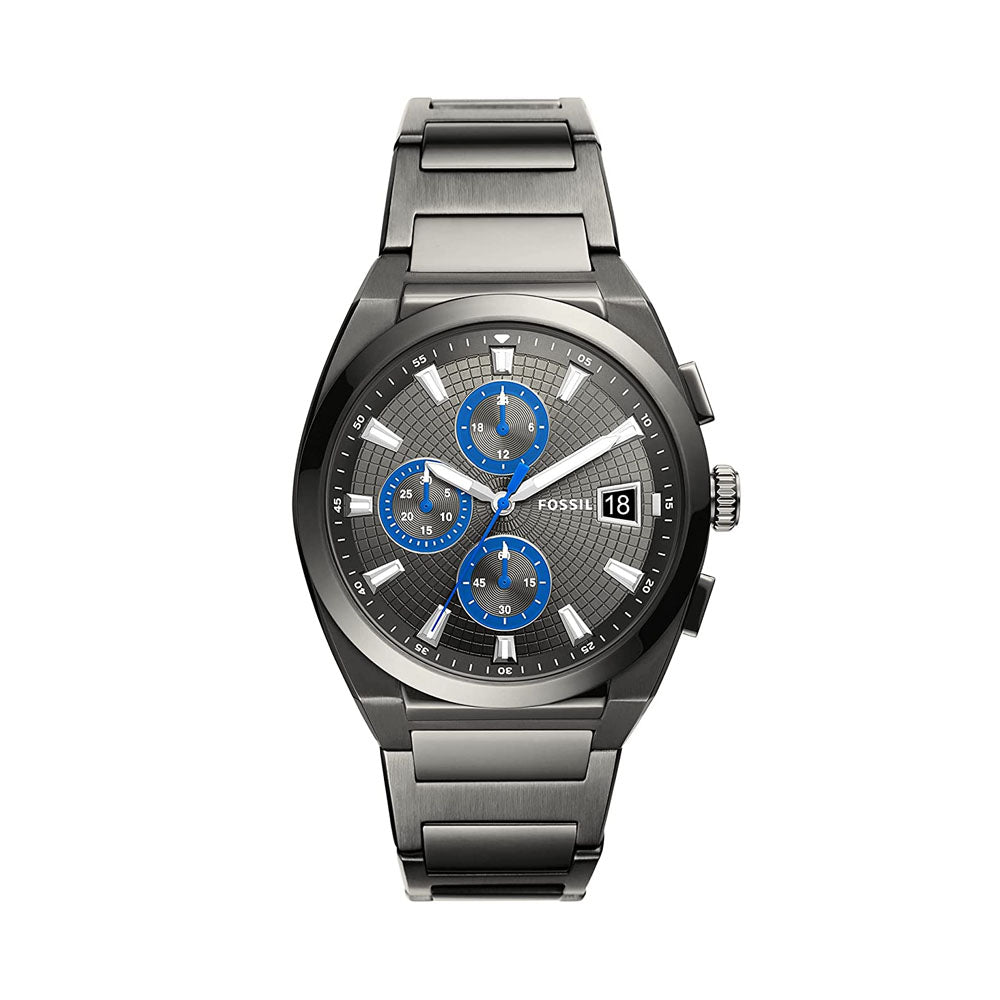 Fossil FS5830 Everett Analog Watch For Men