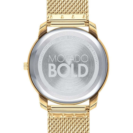 MOVADO 3600588 Bold Watch For Men