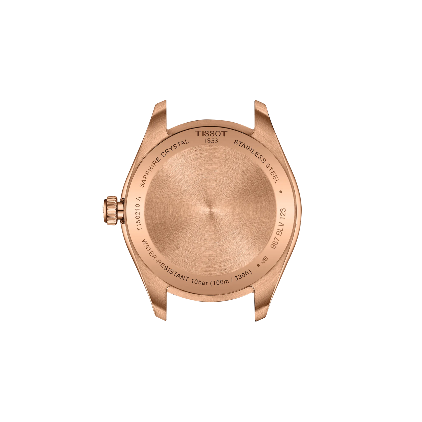 Tissot PR 100 34mm
