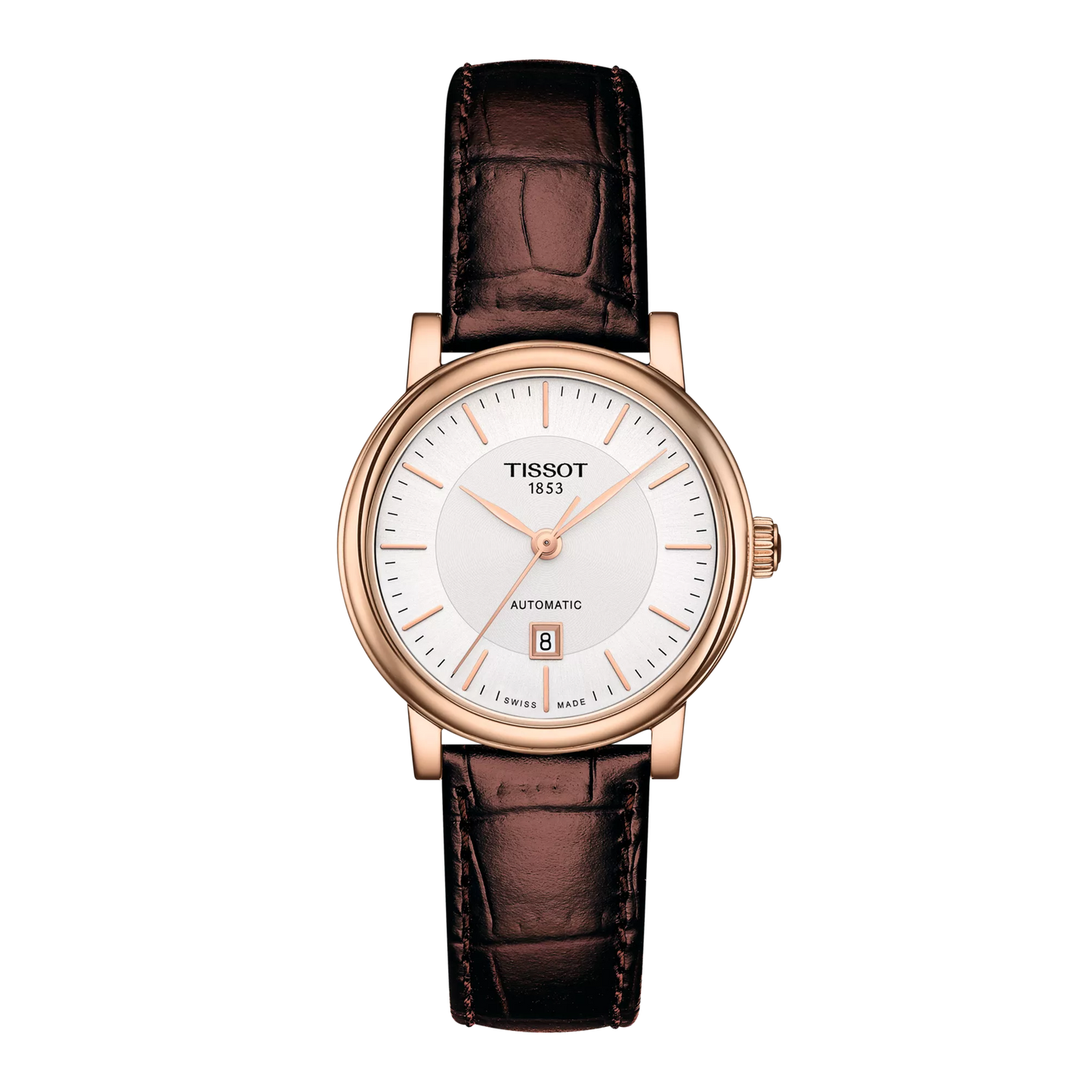 Tissot Carson Premium Automatic Lady