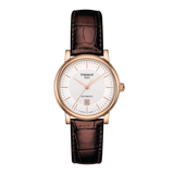 Tissot Carson Premium Automatic Lady