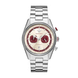 Emporio Armani Analog Multicolor Dial Men's Stainless Steel Watch-AR11645