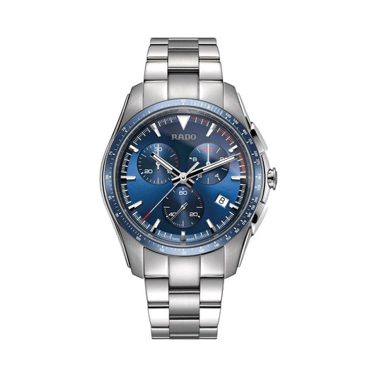 Rado HyperChrome Chronograph R32259203 Men Watch