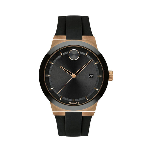 MOVADO 3600622 Bold Watch For Men