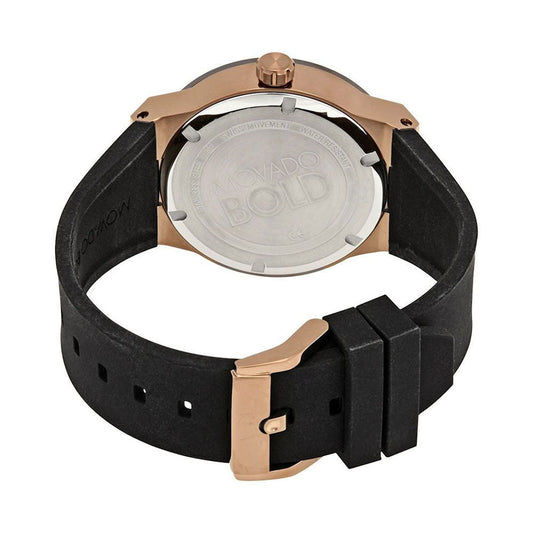 MOVADO 3600622 Bold Watch For Men