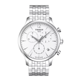 Tissot Tradition Chronograph