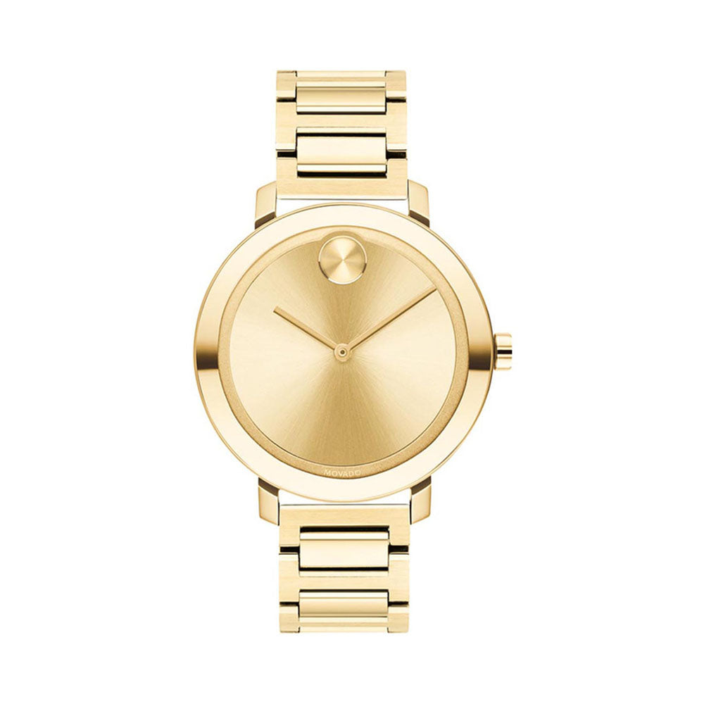 MOVADO 3600648 Bold Analog Watch For Women