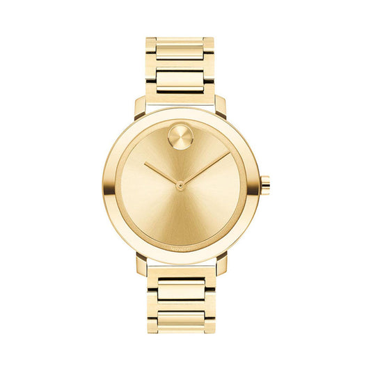 MOVADO 3600648 Bold Analog Watch For Women