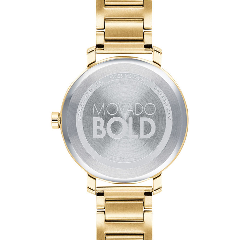 MOVADO 3600648 Bold Analog Watch For Women
